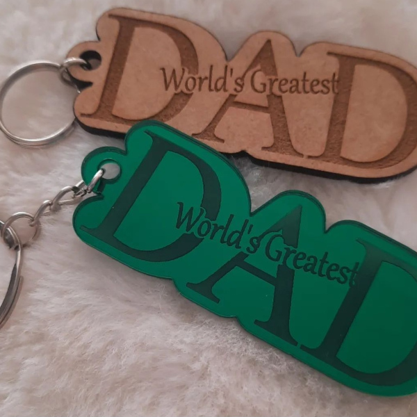 KeyChains