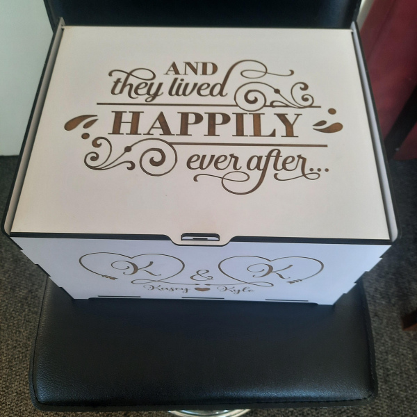 Special Occasion Gift Box