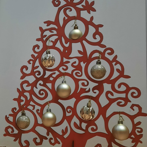 Christmas Tree